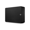 External HDD Seagate Expansion Desktop 8TB Black (STKP8000400)