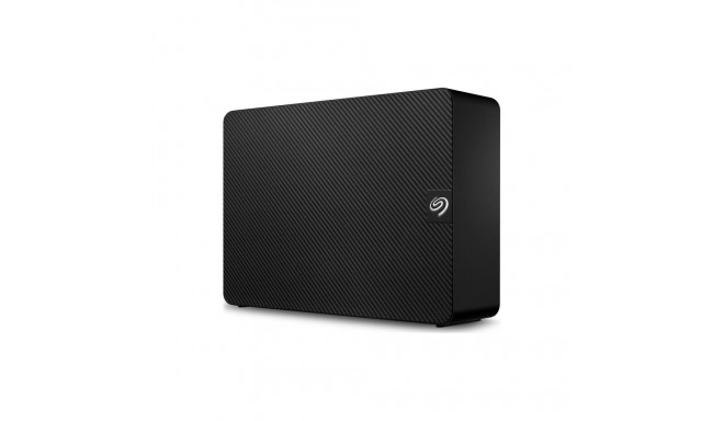 Väline Kõvaketas Seagate Expansion Desktop 8TB Must (STKP8000400)