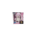 Chicco Teddy Bear Head Goodnight Roosa