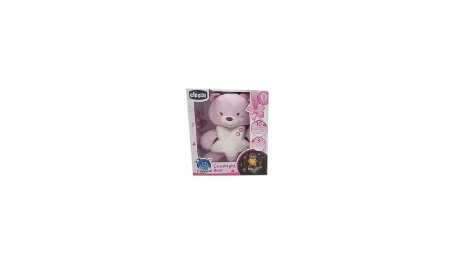 Chicco Teddy Bear Goodnight Pink (276696)