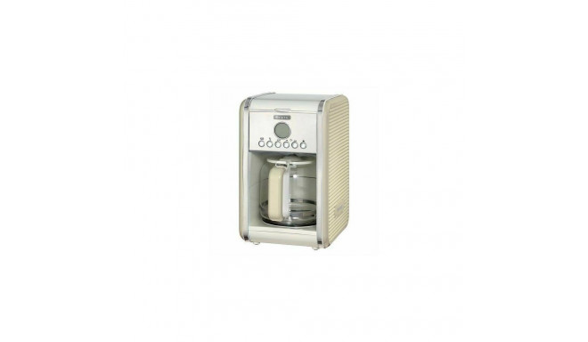 Ariete Vintage Filter Coffee Machine A1342/03 beige