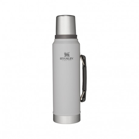 Stanley Thermos The Legendary Classic 1L air gray 2808266060