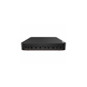 Lenovo | ThinkSmart Core Kit Bar 180 with IP Controller (MTR) | Black