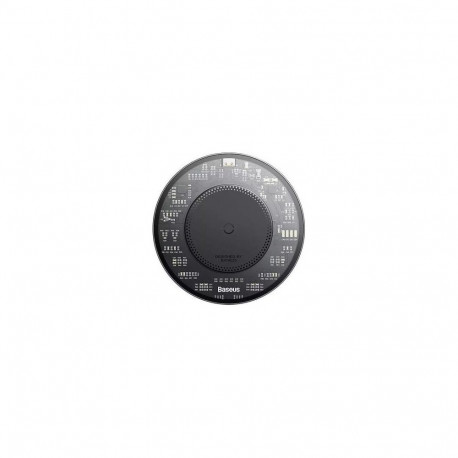 Baseus Simple 2 Inductive Charger 2 A (CCJJ050001)