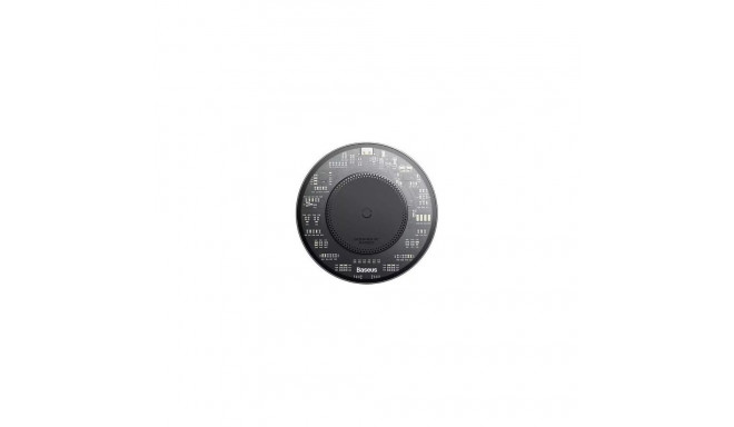Baseus Simple 2 Inductive Charger 2 A (CCJJ050001)
