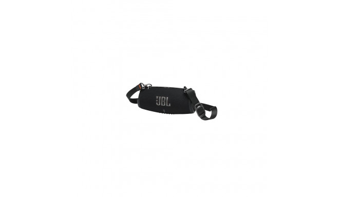 Wireless speaker JBL XTREME 3, black