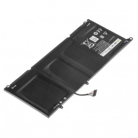 Green Cell 90V7W JD25G Battery for Dell XPS 13 9343 9350 P54G