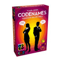 Brain Games Codenames LV