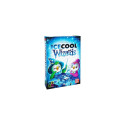 Board game Brain Games, ICECOOL WIZARDS, LT