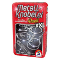Brain Games Metall-Knobelei XXL mind forester set Brain Games Metall-Knobelei XXL mind forester set