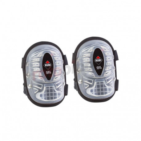 KNEE PADS GEL COMFORT RUBI
