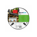 C.DRIP IRRIGATION HOSE 1/2" 15m *