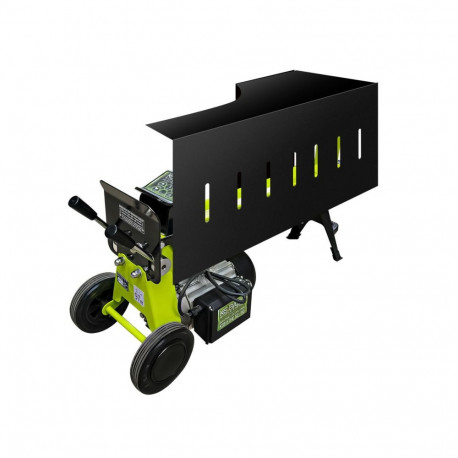 Wood chipper KSB 6THE 52/30