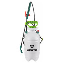 Verto survepihusti 5L (15G505)