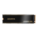 ADATA Legend 960 2TB M.2 2280 PCI-E x4 Gen4 NVMe SSD (ALEG-960-2TCS )