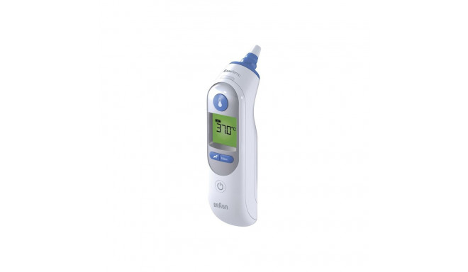 Braun IRT6520 termomeeter