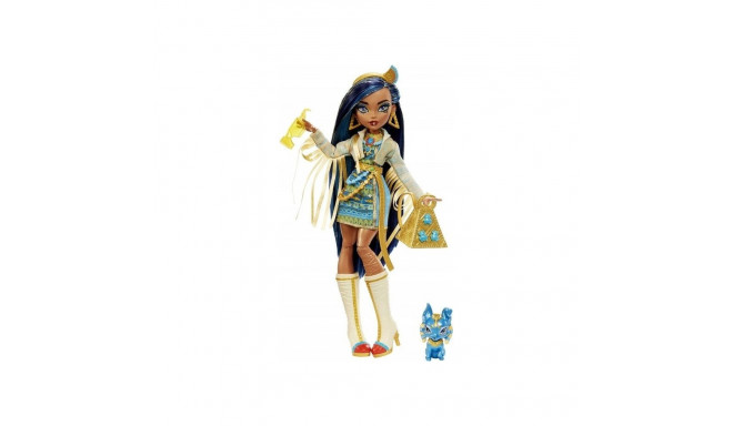 Mattel Monster High Cleo De Nile (HHK54)