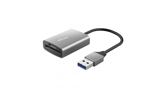 MEMORY READER FLASH USB3.2/24135 Trust