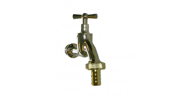 DRAIN COCK 1/2 POLISHED