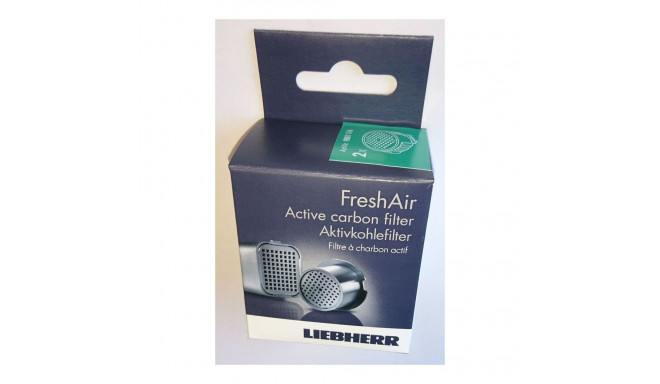 Activated carbon filter Liebherr FreshAir 988111600