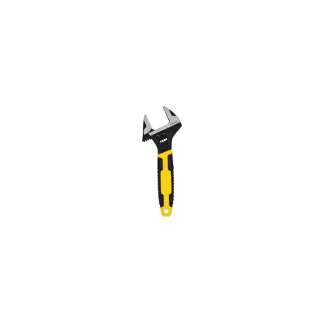 ADJUSTABLE WRENCH 200MM/8IN CARD