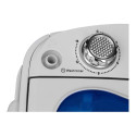 Adler | Washing machine | AD 8051 | Top loading | Washing capacity 3 kg | Unspecified RPM | Depth 37