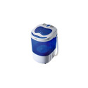 Adler | Washing machine | AD 8051 | Top loading | Washing capacity 3 kg | Unspecified RPM | Depth 37