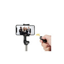 Spigen Selfiestick Tripod S540W black Bluetooth 000SS24111