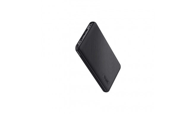 Akupank Trust Primo Eco 10000mAh Must