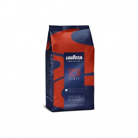 Lavazza Top Class kohvioad 1 kg