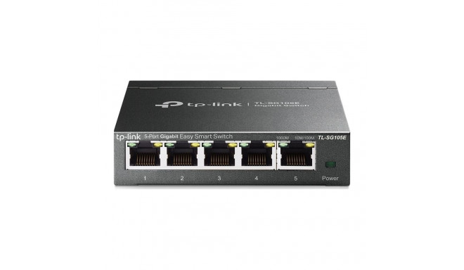 TP-Link TL-SG105E lüliti