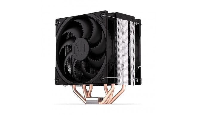 Endorfy Fera 5 kahe ventilaatoriga CPU jahuti