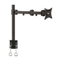 Art Desk mount for monitor 13" - 27" L-01 (RAMART L-01)