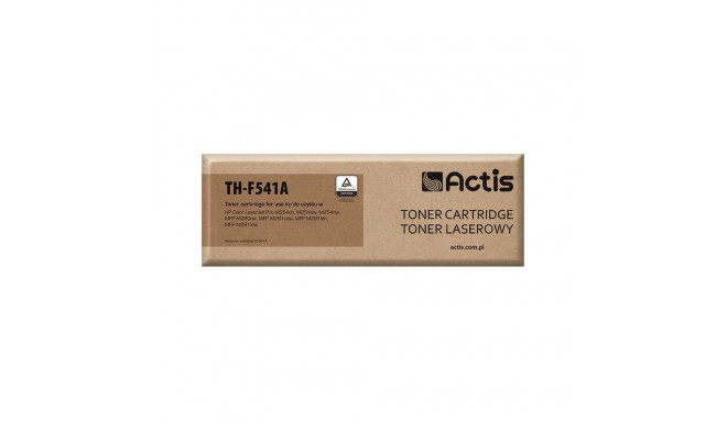 Toner Actis TH-F541A tsüaan asendus 203A (TH-F541A)