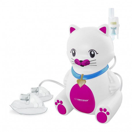 Esperanza inhalaator Kitty ECN003