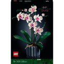 LEGO Icons Expert Orchid (10311)