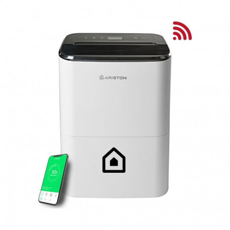 Ariston Dehumidifier Deos 21S Net
