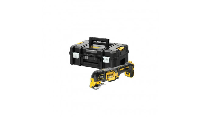 DEWALT.MULTI-TOOL.18V DCS356NT TSTAK