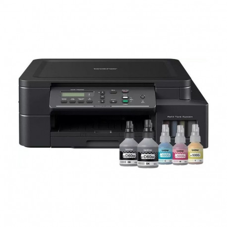 Brother DCP-T520W All-in-One (DCPT520WAP1)