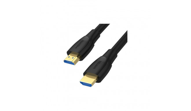 Unitek suure kiirusega HDMI 2.0 4K kaabel C11068BK 7 m