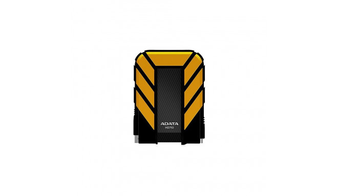 ADATA HD710 Pro 2TB väline kõvaketas must ja kollane (AHD710P-2TU31-CYL)
