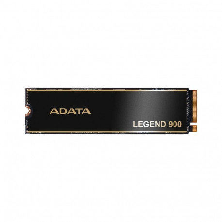 ADATA Legend 900 512GB M.2 2280 PCI-E x4 Gen4 NVMe SSD (SLEG-900-512GCS)