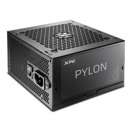 XPG Pylon 550W Power Supply (PYLON550B-BKCEU)