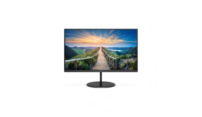 AOC Q24V4EA monitor