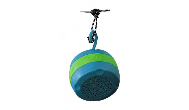 Eno A1311 speaker, turquoise