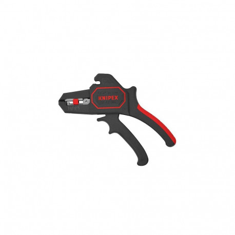 KNIPEX 1262 traadi isolatsiooni eemaldamise tangid