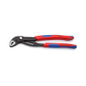 Pliers with fastening loop KNIPEX Cobra