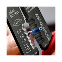 Nib crimping pliers KNIPEX 9732240
