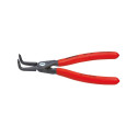 Precision pliers for inner rings KNIPEX 4821J31