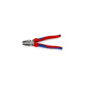 Combined heavy duty pliers KNIPEX 0202225
